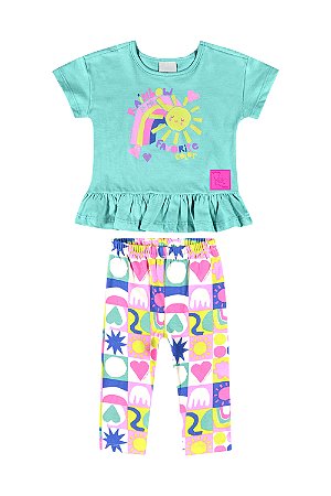 Conjunto Joy