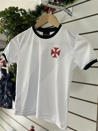 Camisa Vasco