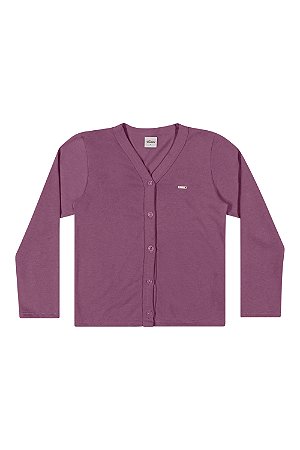Cardigan Feminino