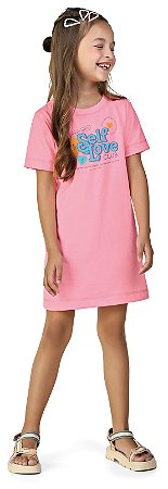 Vestido Self Love Club