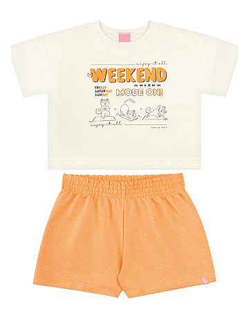 Conjunto Weekend