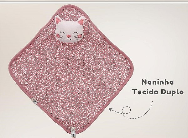 Naninha Gatinha