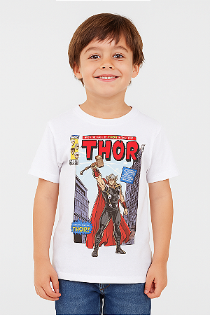 T-shirt Thor