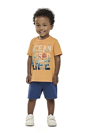 Conjunto Ocean World