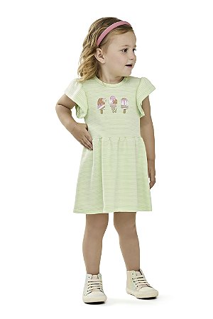 Vestido Sweet