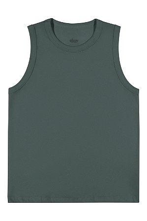 Regatas Lisas Masculina