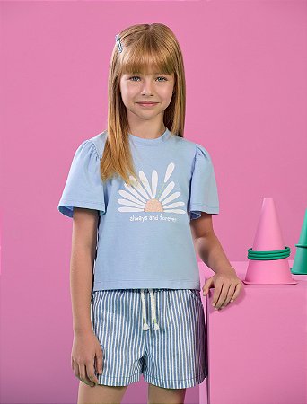 Conjunto Bem Me Quer