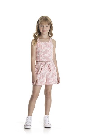 Conjunto Sara Verão