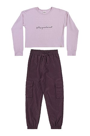 Conjunto Follow