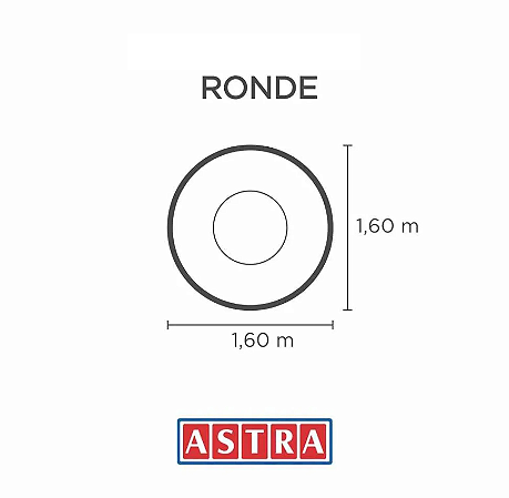 Capa SPA Ronde - H09 Astra