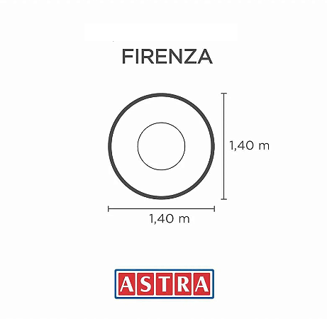 Capa SPA Firenza - H12 / Ha12 Astra