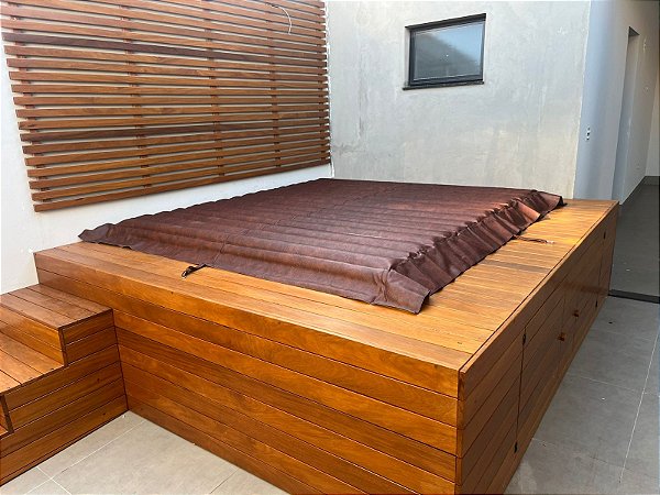 Capa Enrolavel 2,17 x 2,15