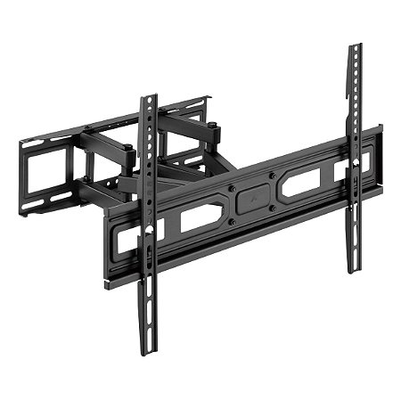 Suporte Articulado Indusat SU-990i Para TVs de 37" a 80"