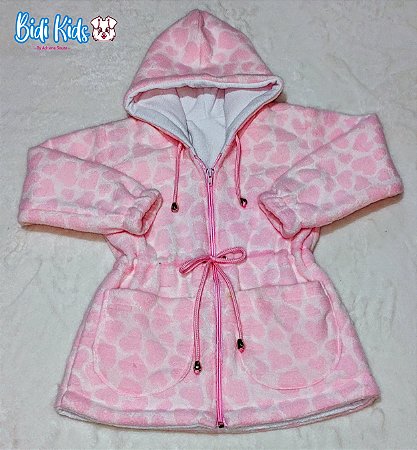 Parka Forrada