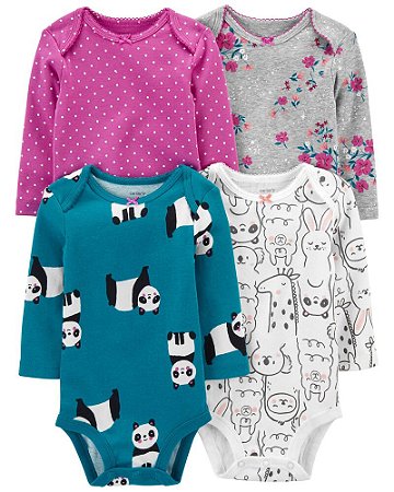 Kit Body Panda