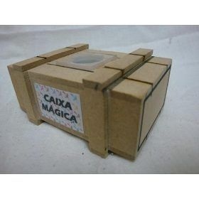 Caixa Magica