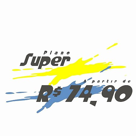 Plano Super