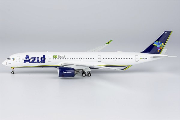 NG Models 1:400 Azul Airbus A350-900