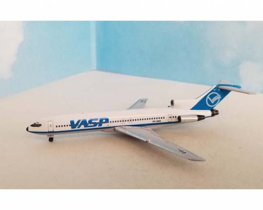 Aeroclassics 1/400 VASP Boeing 727-200