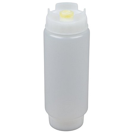 Bisnaga para Molhos FIFO 355ml