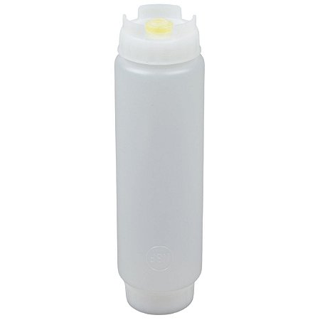 Bisnaga para Molhos FIFO 473ml