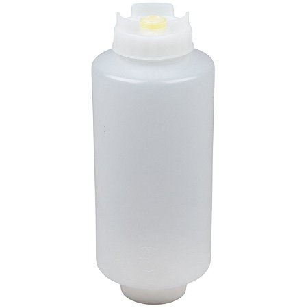 Bisnaga para Molhos FIFO 946ml