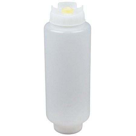 Bisnaga para Molhos FIFO 710ml