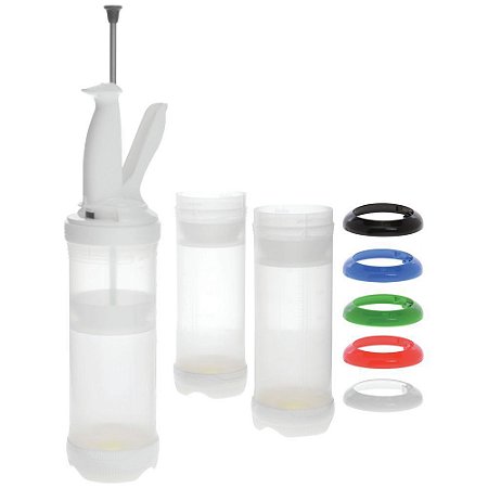 Porcionador de Molhos FIFO Innovations 710ml