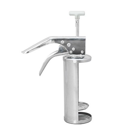Porcionador de Molhos FIFO Inox Dosagem 15ml