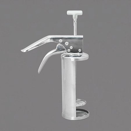 Porcionador de Molhos FIFO Inox Dosagem 15ml