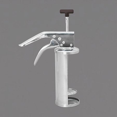 Porcionador de Molhos FIFO Inox Dosagem 20ml