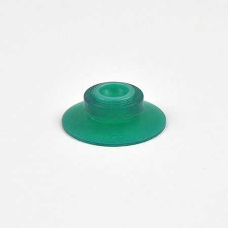 Válvula de Compressão Molhos Finos FIFO Verde