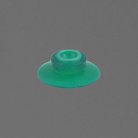 Válvula de Compressão Molhos Finos FIFO Verde