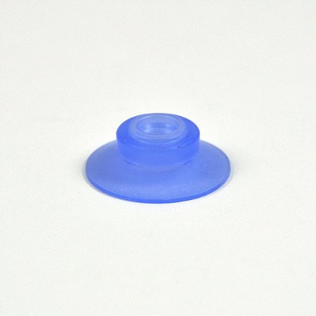 Válvula de Compressão Molhos Espessos FIFO Azul