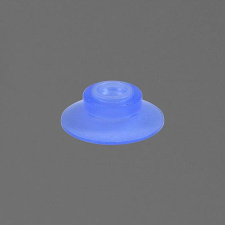 Válvula de Compressão Molhos Espessos FIFO Azul