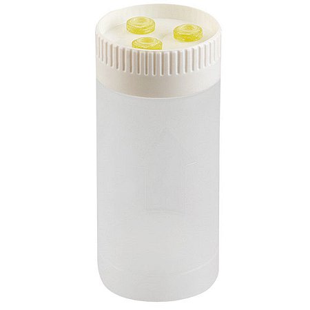 Refil para Dosador de Molhos Inox 3 Bicos 630ml FIFO