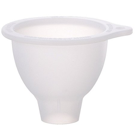 FIFO Innovations Silicone Funnel for Squeeze Bottles