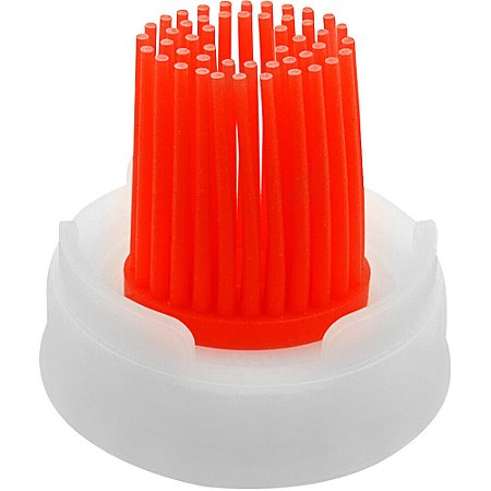Tampa Pincel de Silicone para Bisnaga de Molhos FIFO