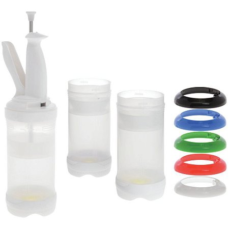 Porcionador de Molhos FIFO Innovations 473ml