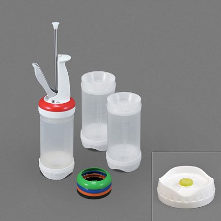 Porcionador de Molhos FIFO Innovations 473ml