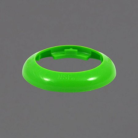 Anel Porcionador de Molhos 10ml Verde FIFO Innovations