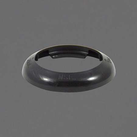 Anel Porcionador de Molhos 30ml Preto FIFO Innovations