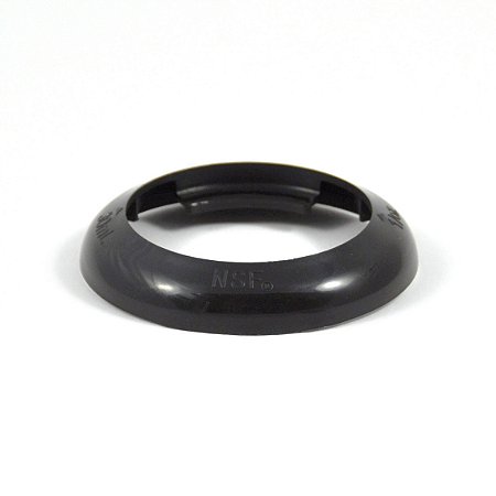 Anel Porcionador de Molhos 30ml Preto FIFO Innovations