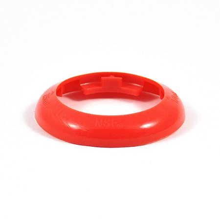 Anel Porcionador de Molhos 7,5ml Vermelho FIFO Innovations