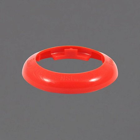 Anel Porcionador de Molhos 7,5ml Vermelho FIFO Innovations