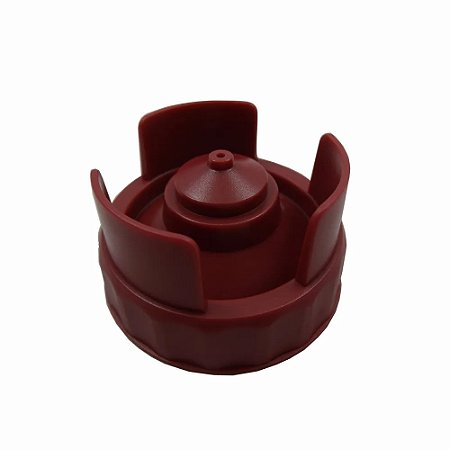Bico Marrom para Vinagre Bisnaga FIFO Innovations
