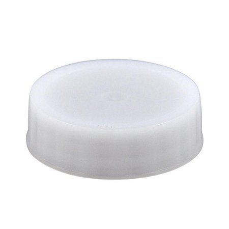 Tampa Branca para Bisnaga de Molhos FIFO Innovations