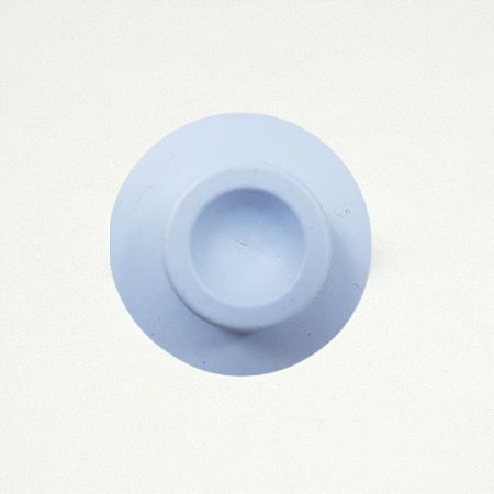 Válvula de Compressão Molhos Extra Grande FIFO Azul Claro