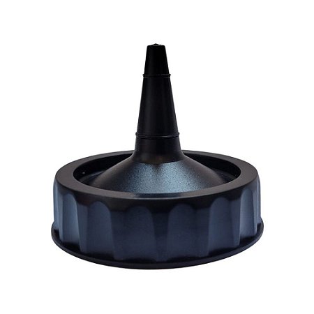 Bico de Precisão para Bisnaga Molhos FIFO Original Preto