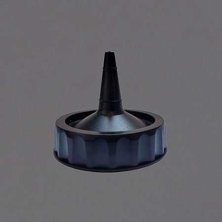 Bico de Precisão para Bisnaga Molhos FIFO Original Preto